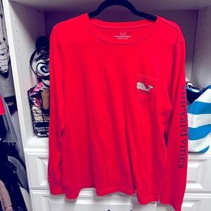 Vineyard vines T-shirt